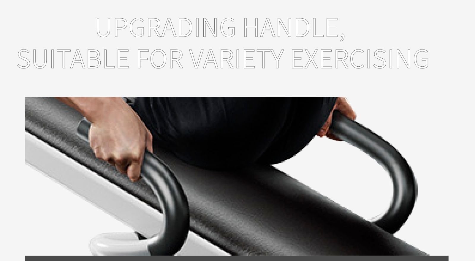 Huishouden multifunctioneel sit-up bord Huishouden multifunctioneel sit-up bord