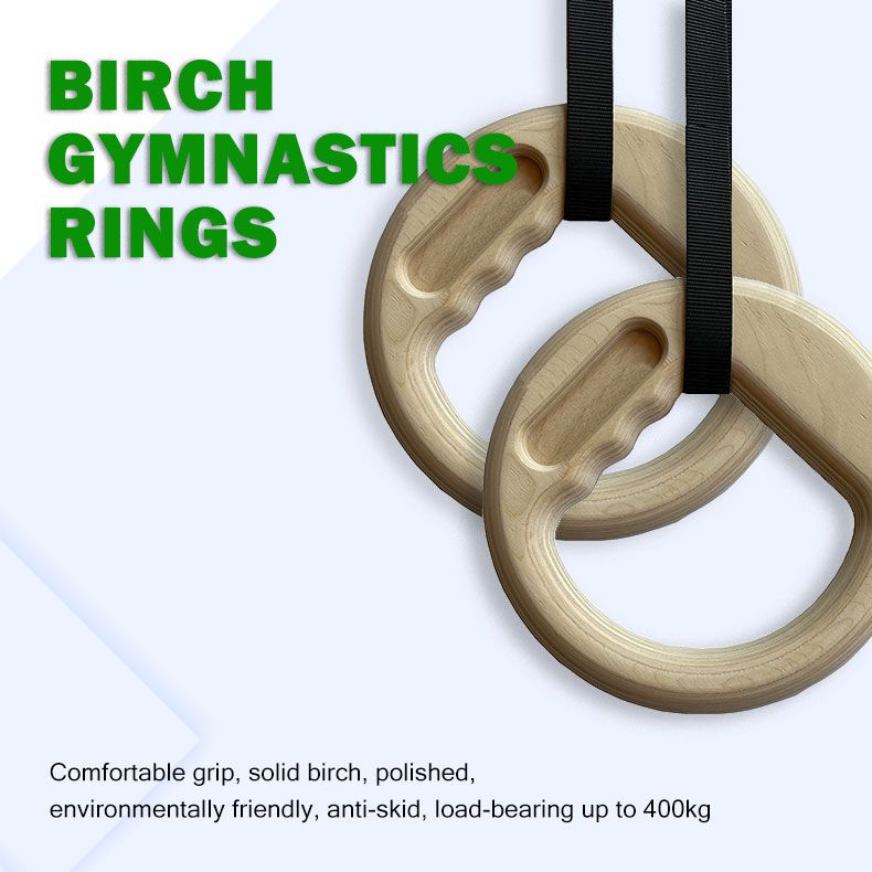 Birch Fitness Rings Gym Rings Birch Fitness Rings Gym Rings