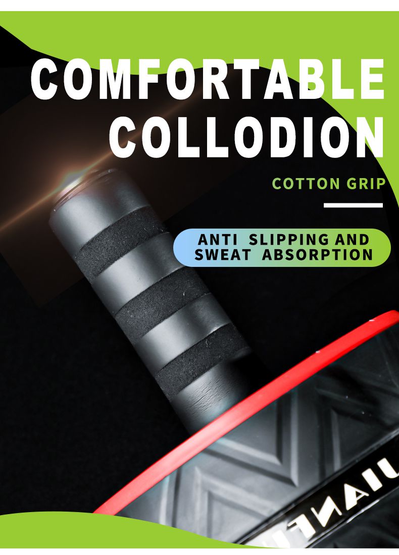 Buikroller- en padkniemat