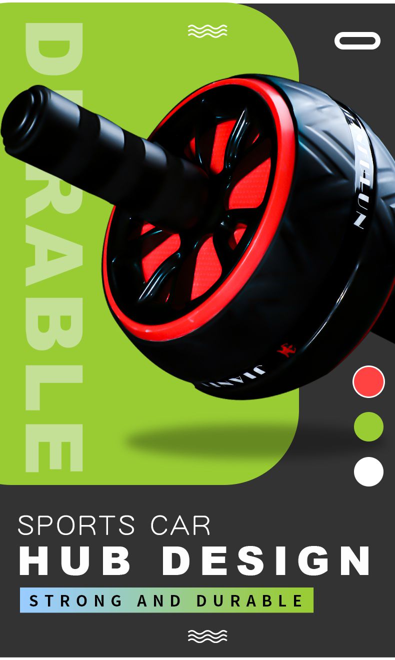 Buikroller- en padkniemat