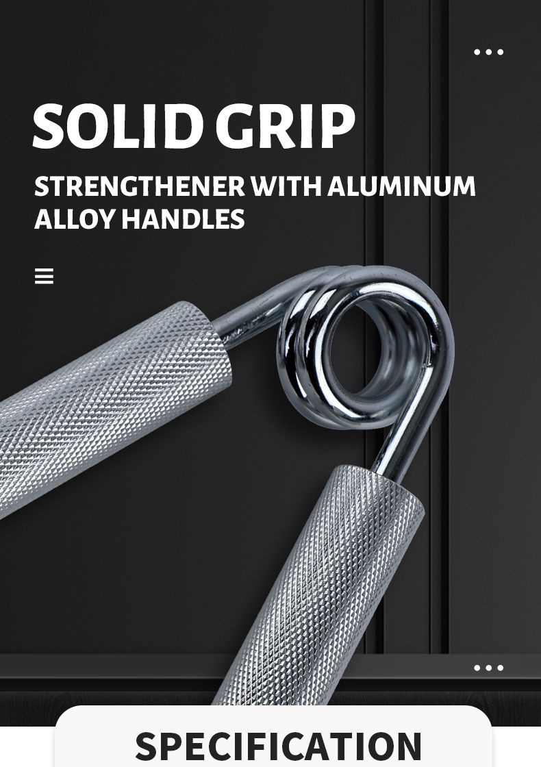 Super Strong Finger Spitsende handgreep te koop