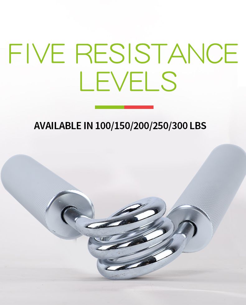 Super Strong Finger Spitsende handgreep te koop