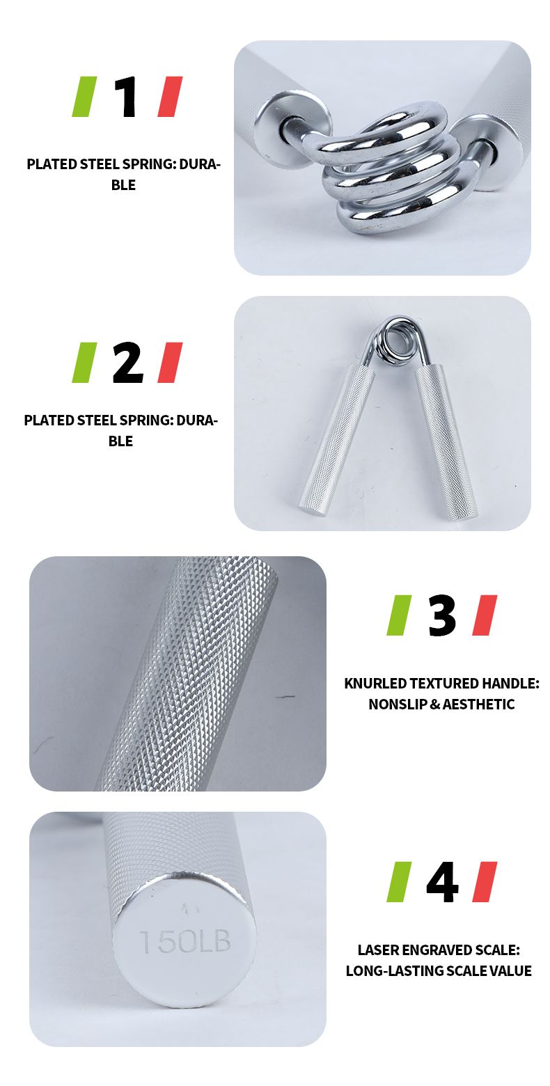 Super Strong Finger Spitsende handgreep te koop