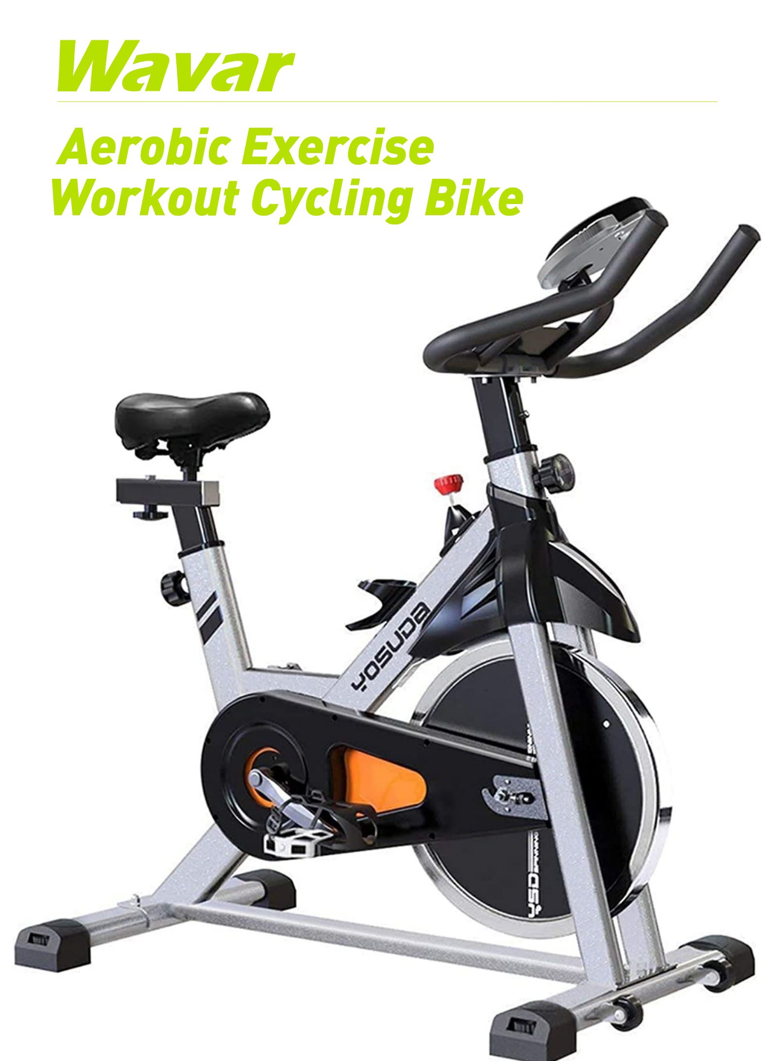 Aerobe training workout fietsfiets Aerobe training workout fietsfiets