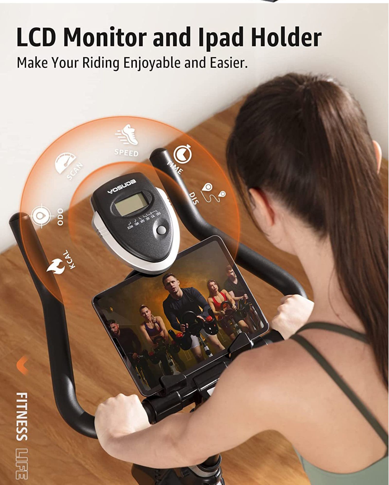 Aerobe training workout fietsfiets Aerobe training workout fietsfiets