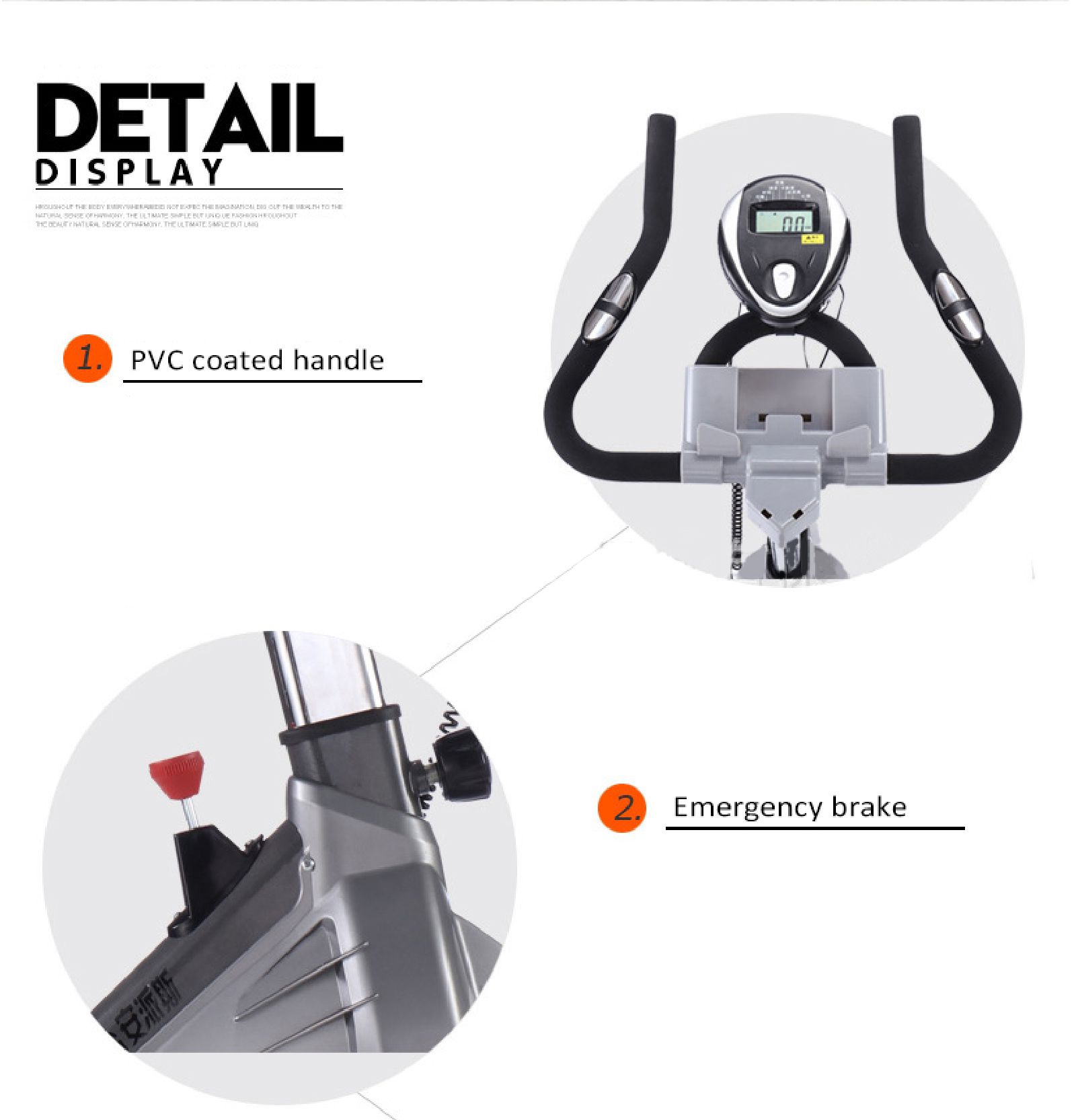 Aerobe training workout fietsfiets Aerobe training workout fietsfiets