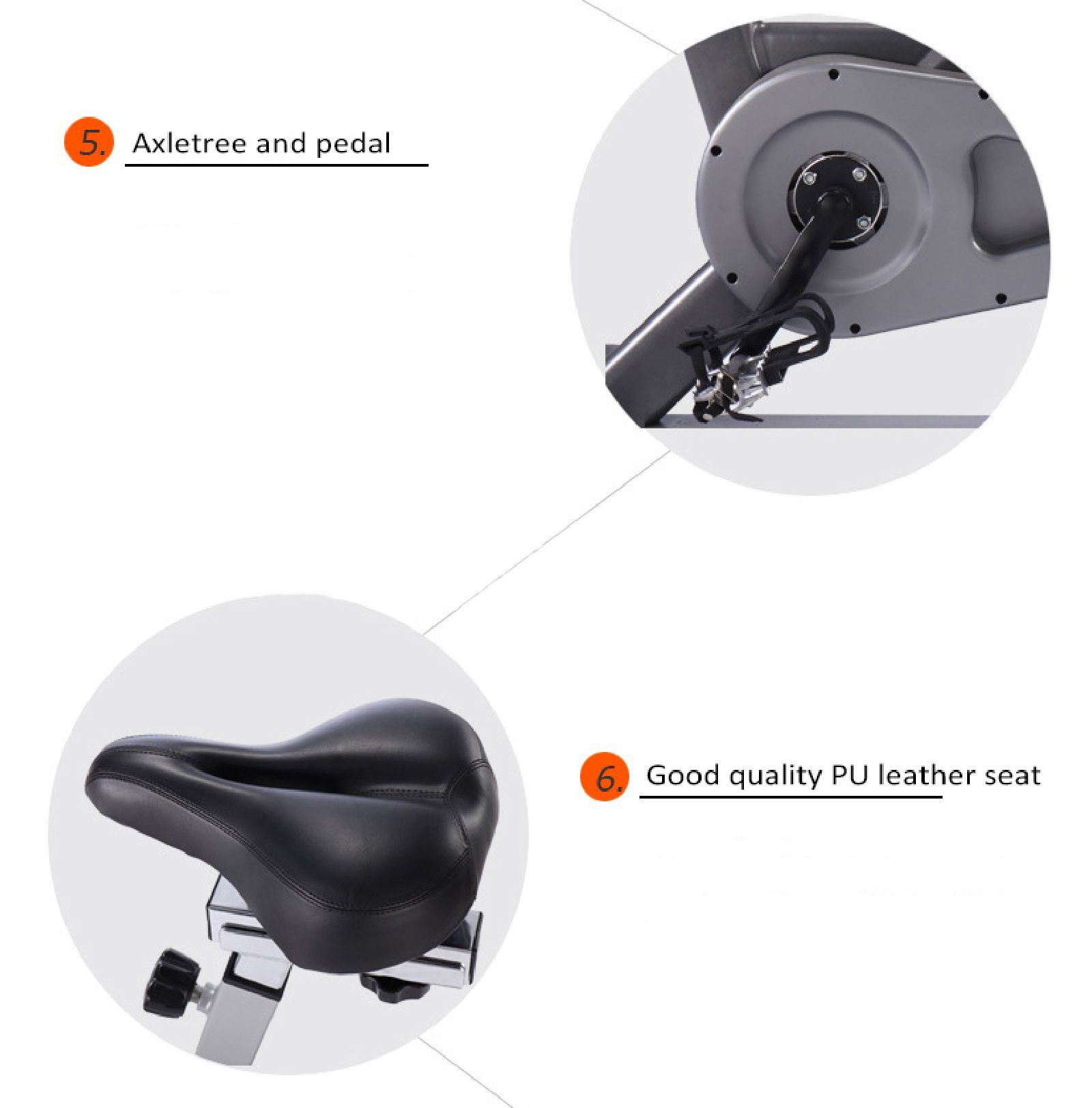 Aerobe training workout fietsfiets Aerobe training workout fietsfiets