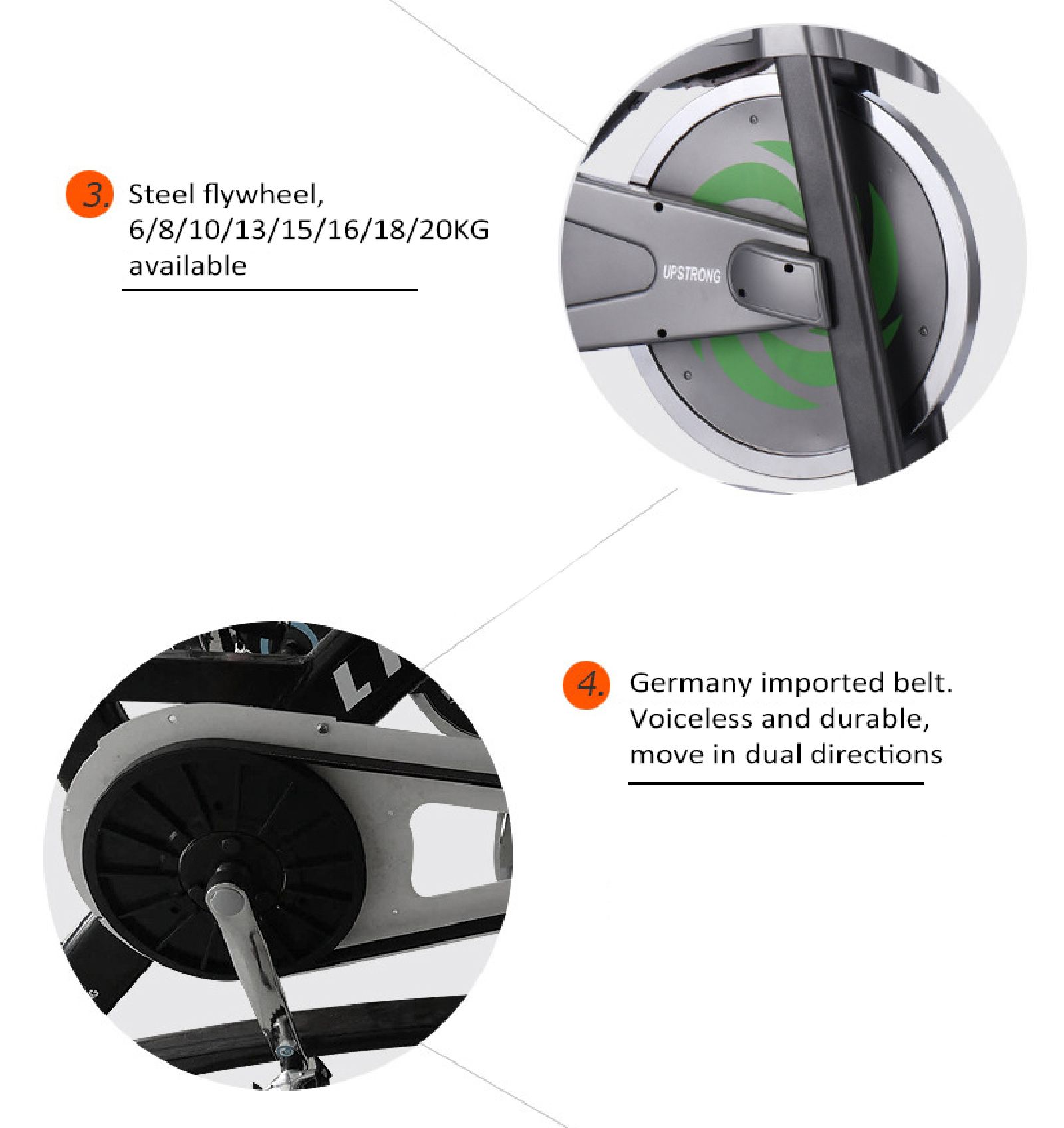 Aerobe training workout fietsfiets Aerobe training workout fietsfiets