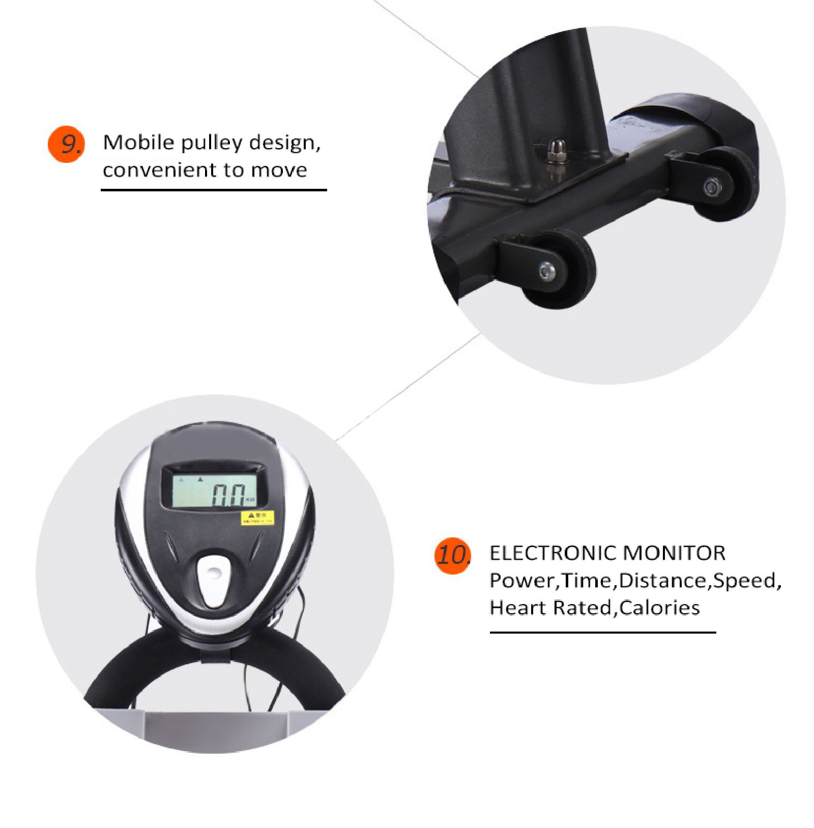 Aerobe training workout fietsfiets Aerobe training workout fietsfiets