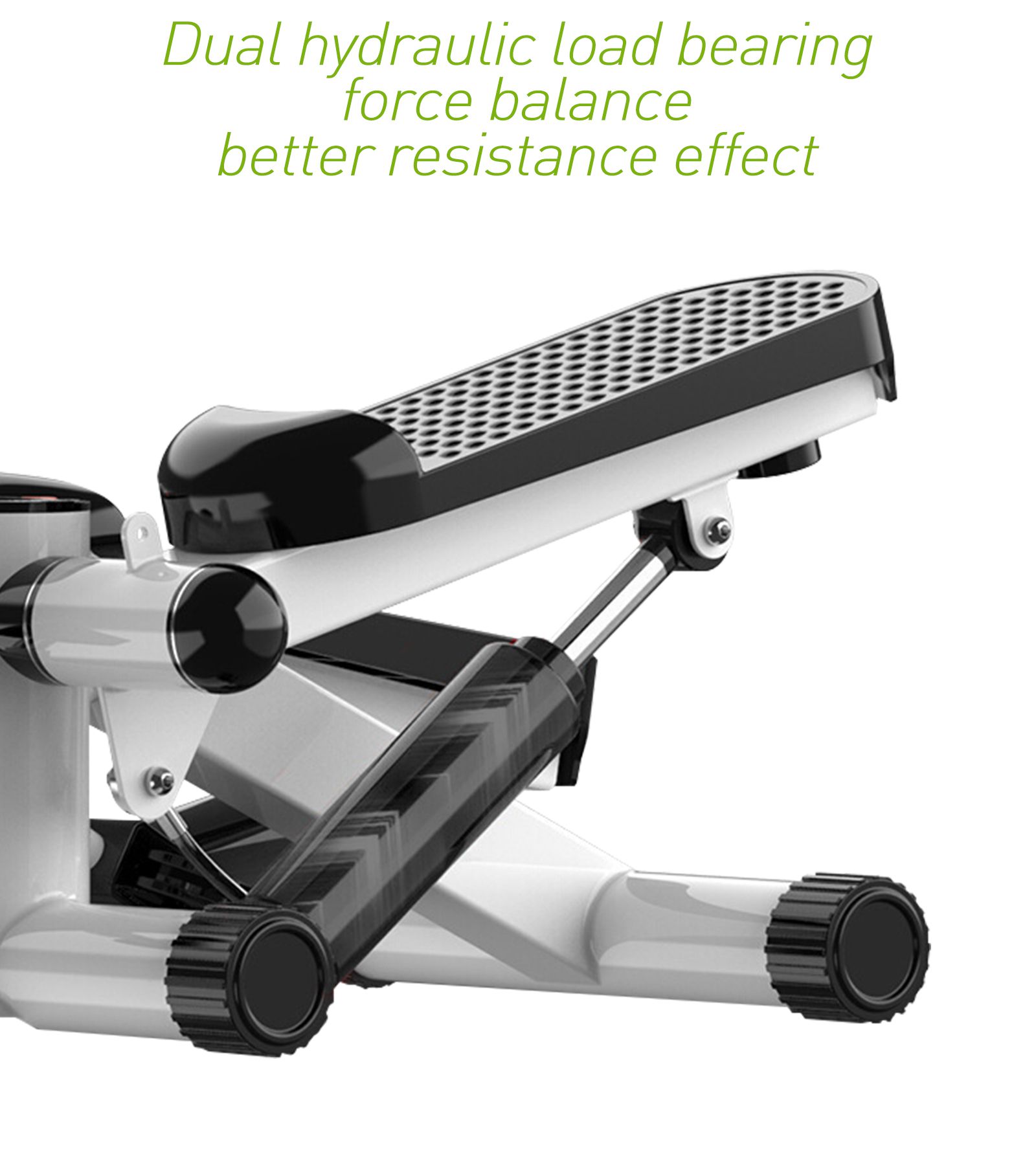 Huishoudelijke multifunctionele stappen