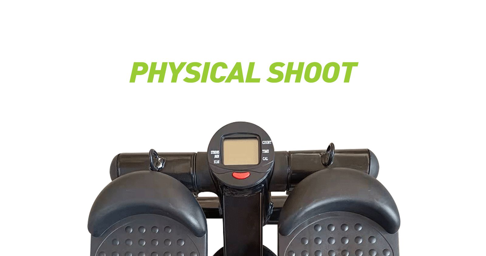 Huishoudelijke multifunctionele stappen