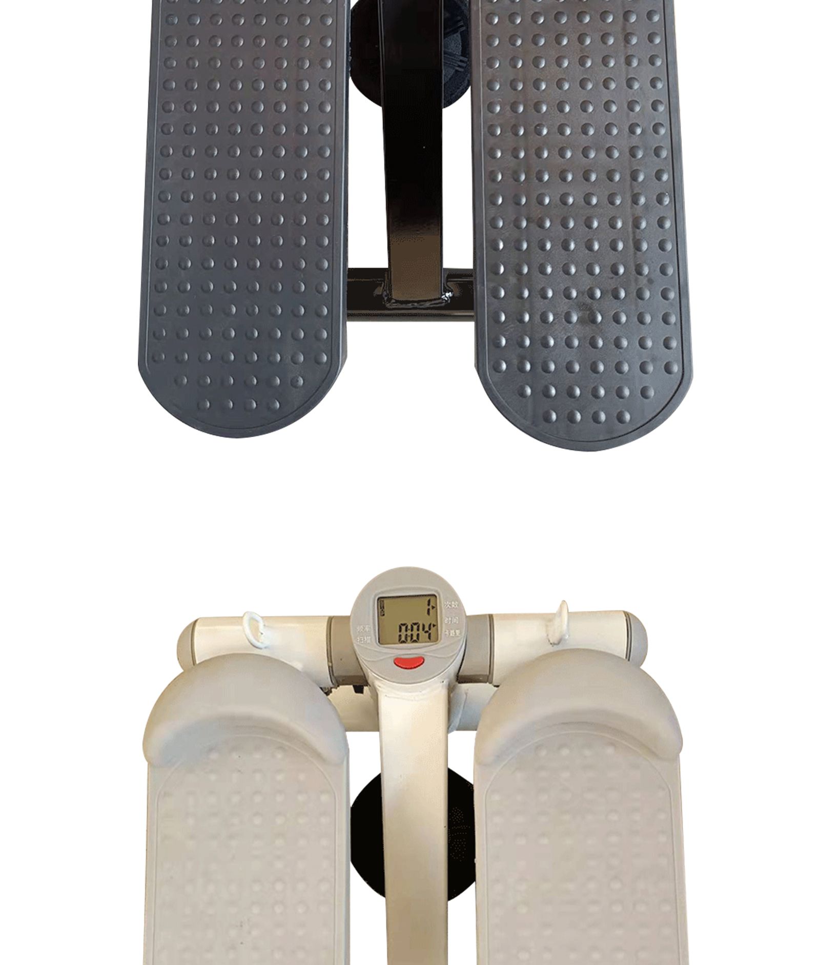 Huishoudelijke multifunctionele stappen