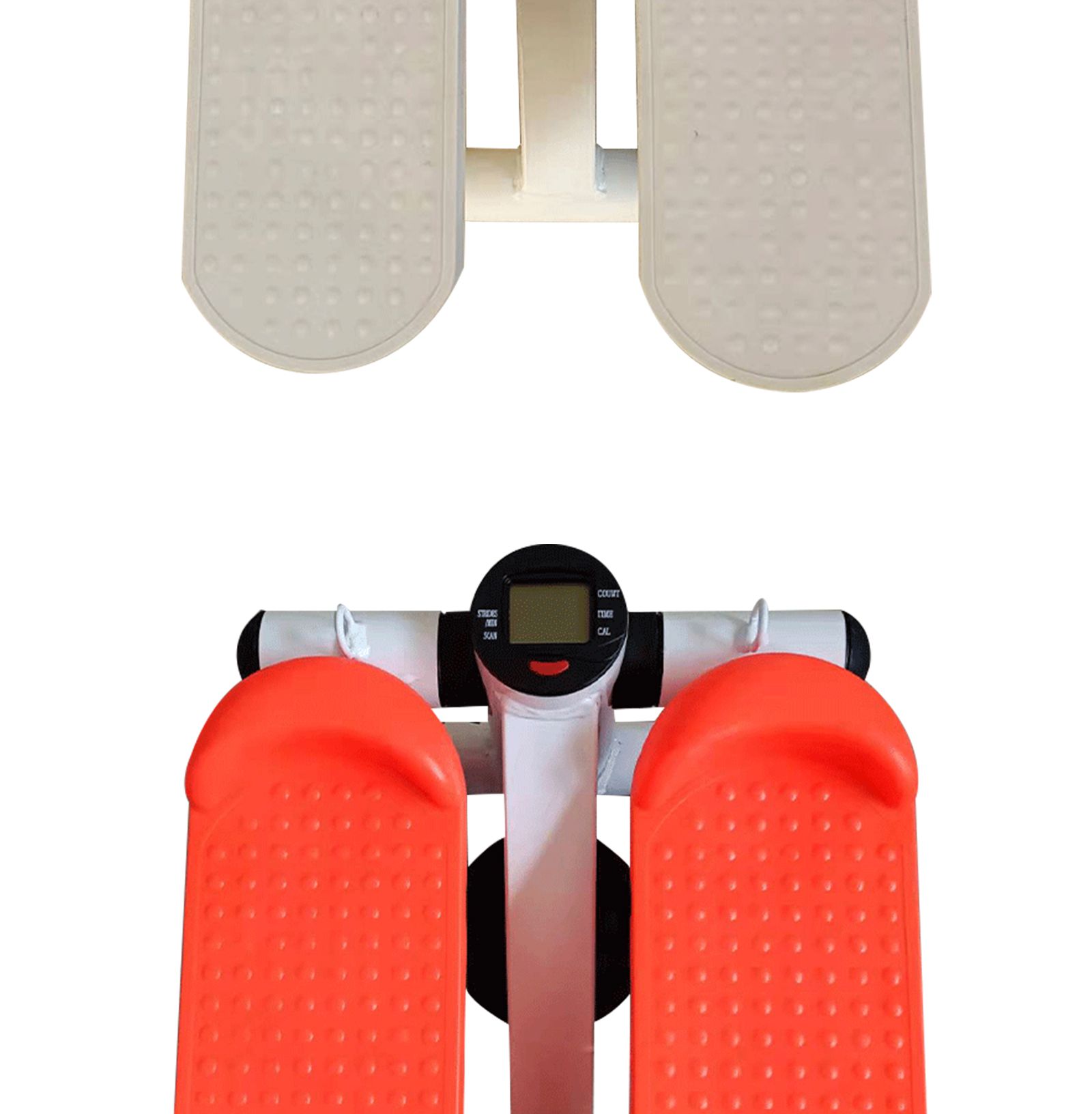 Huishoudelijke multifunctionele stappen