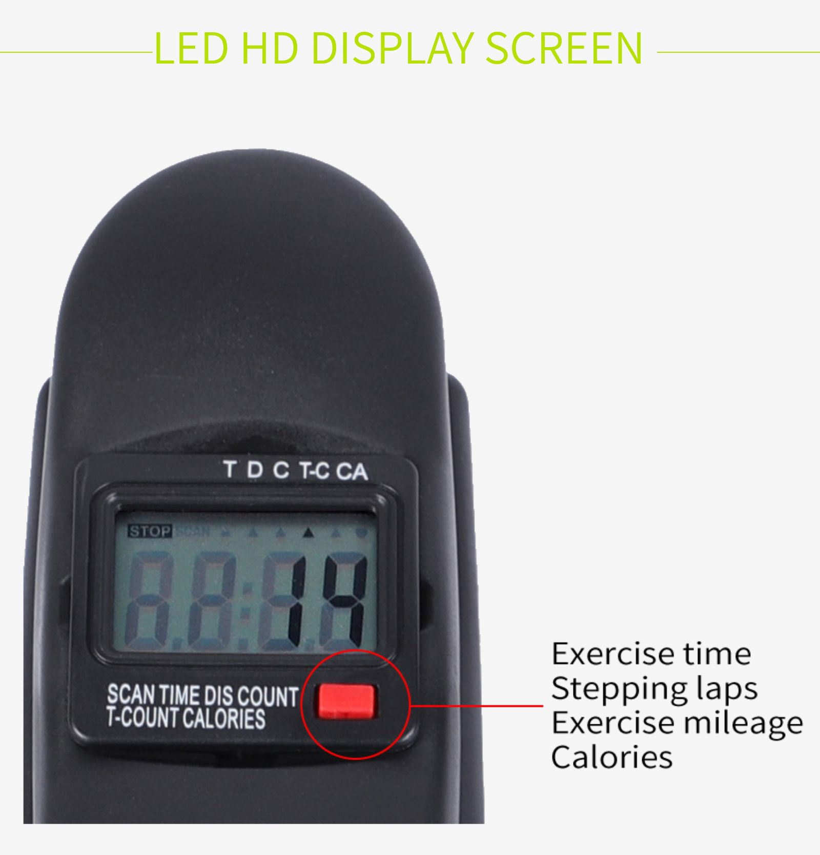 Mini spin -trainingscyclus