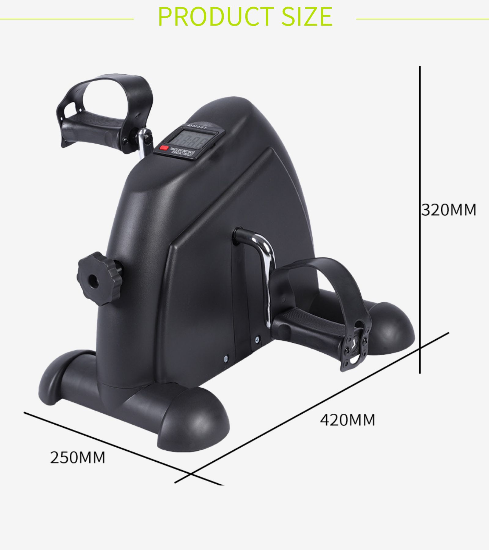 Mini spin -trainingscyclus