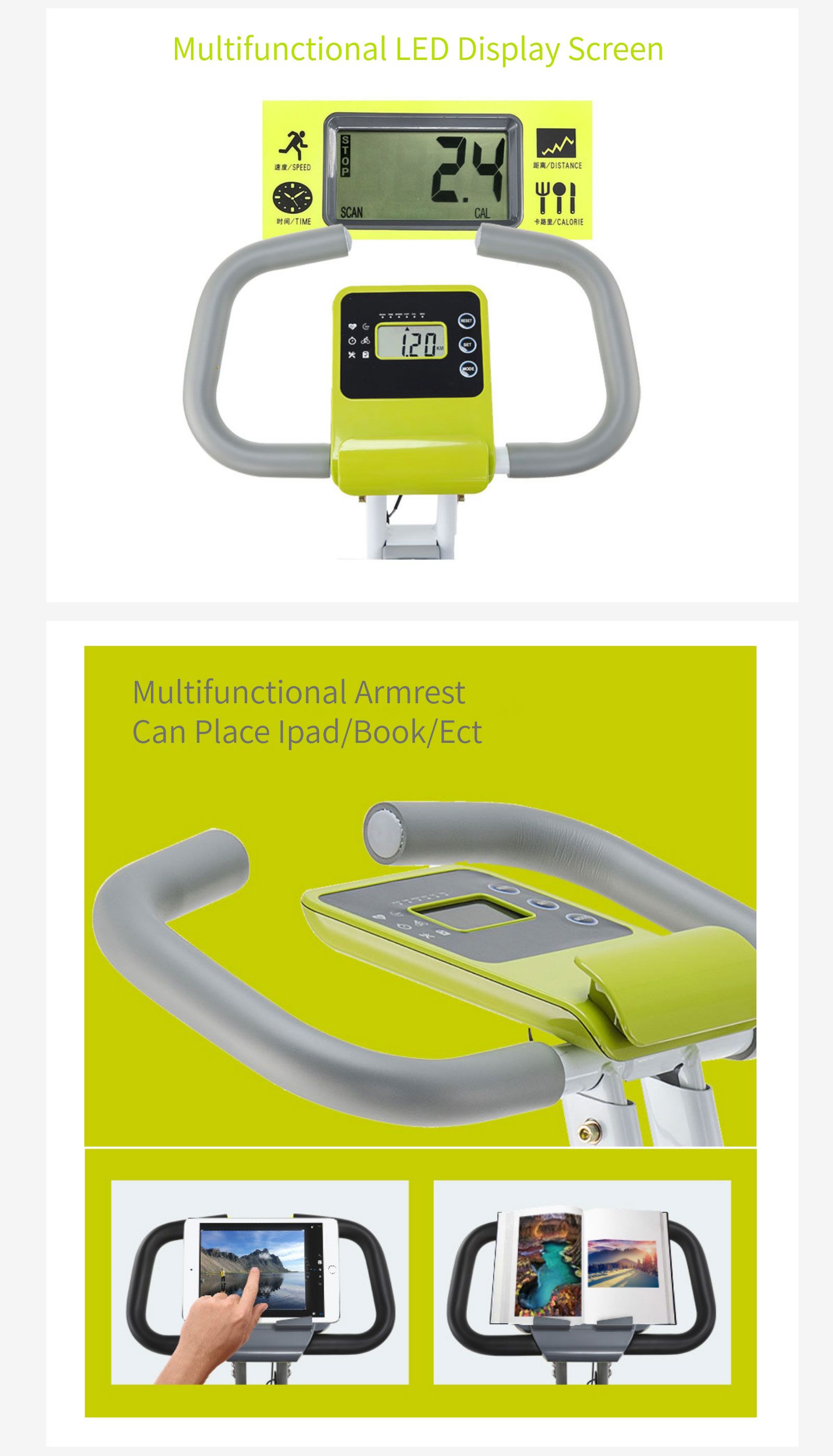 Opvouwbare fietsfiets Opvouwbare fietsfiets