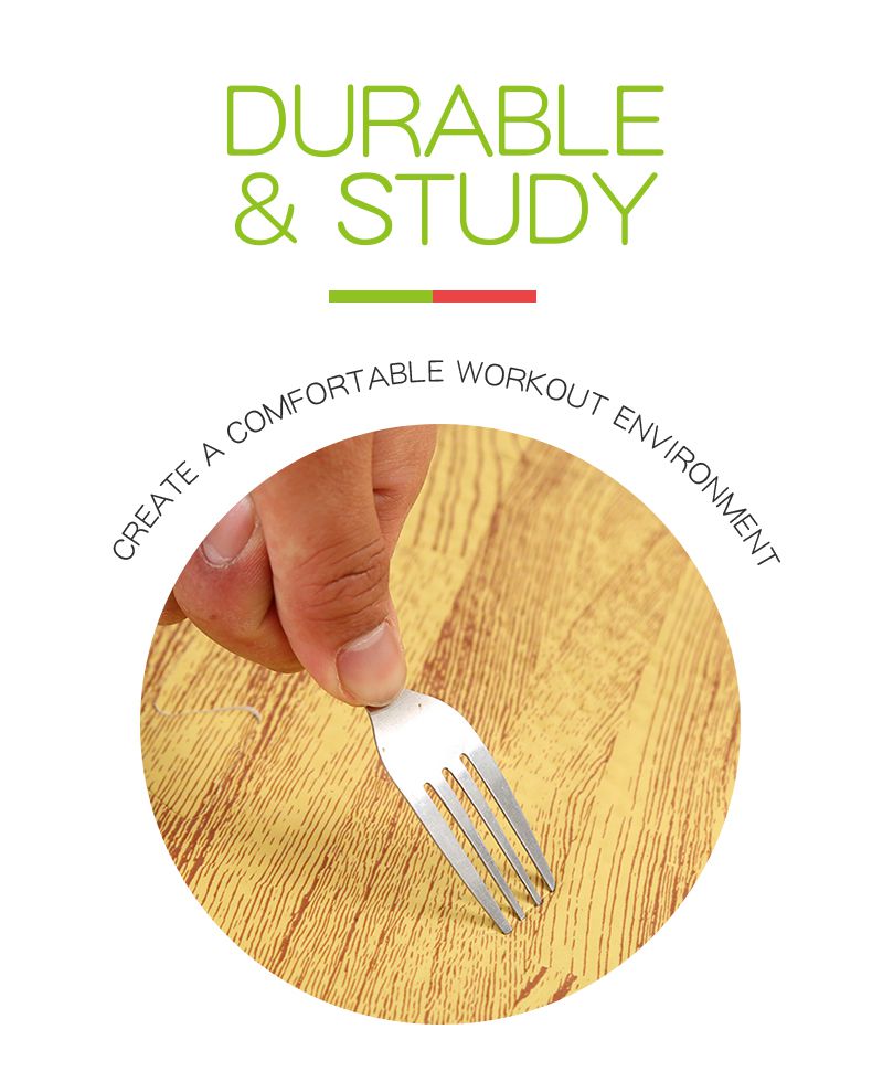 Houten textuur in elkaar grijpende vloermat