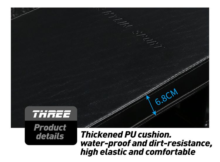 Platte halterbank Platte halterbank