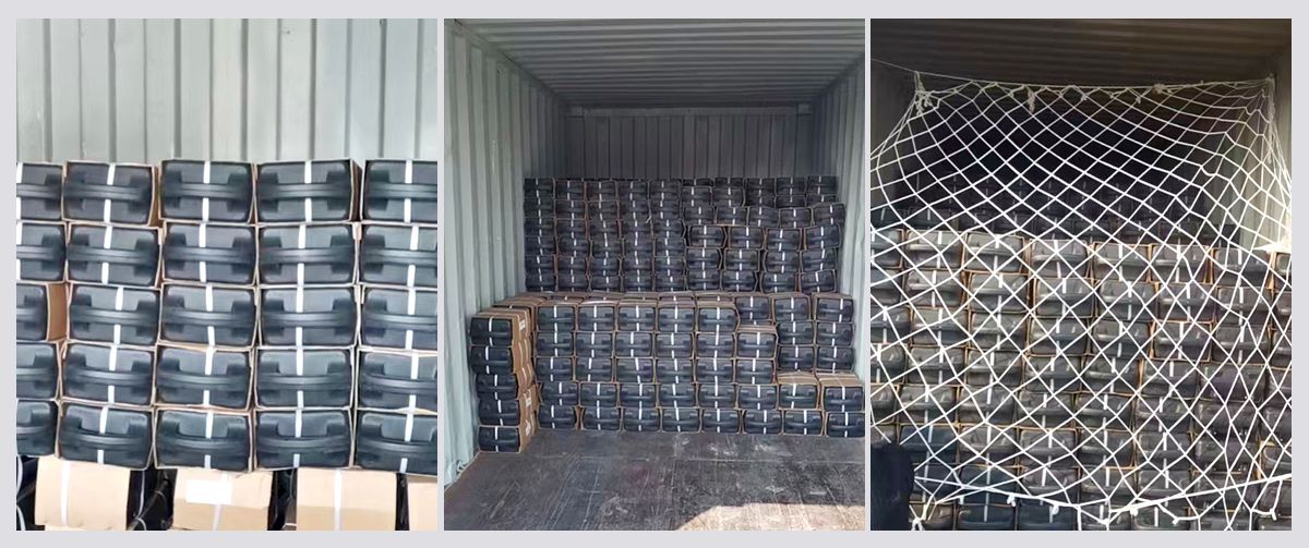 Groothandel multifunctionele ijzeren cast Dumbbell Kit Groothandel multifunctionele ijzeren cast Dumbbell Kit