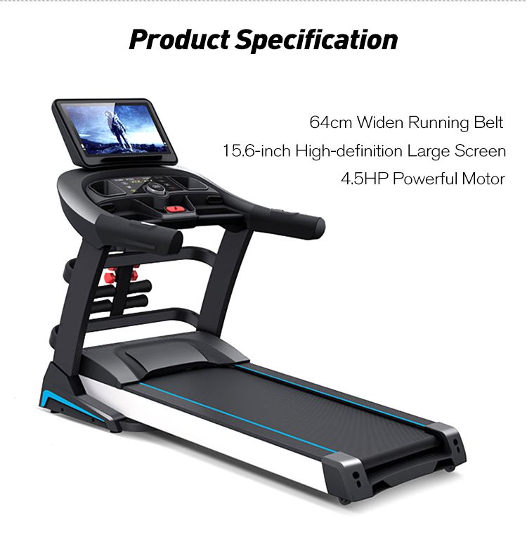 Commerciële loopband