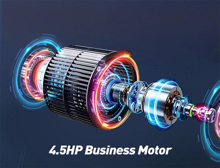 Commerciële loopband