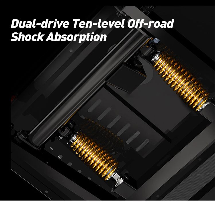Commerciële loopband