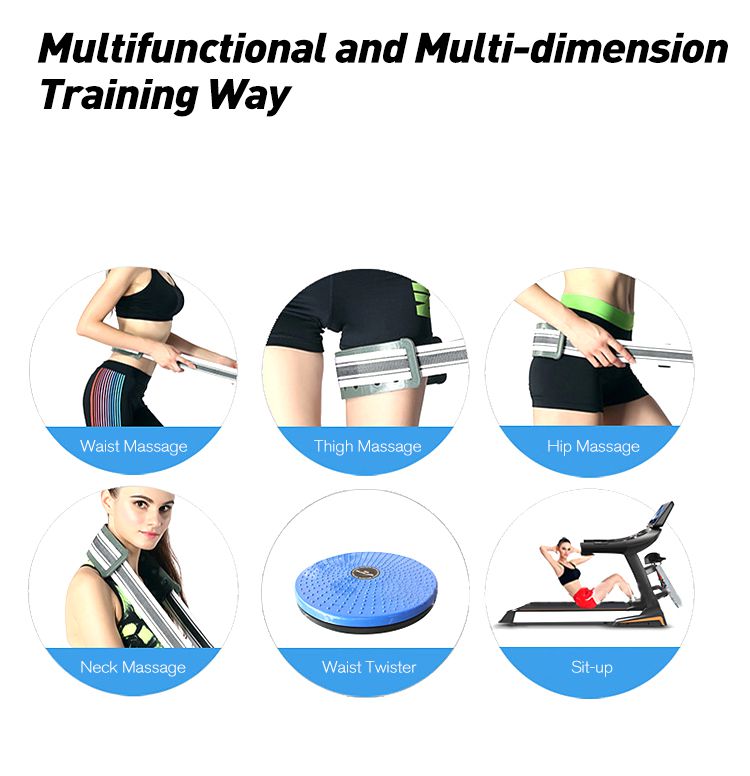 Commerciële loopband