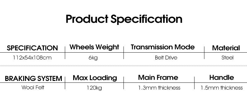 Volledig pakket body-shaping dynamisch fietsen Volledig pakket body-shaping dynamisch fietsen