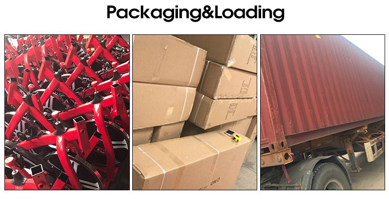 Binnen fietsfiets voor gewichtsverlies