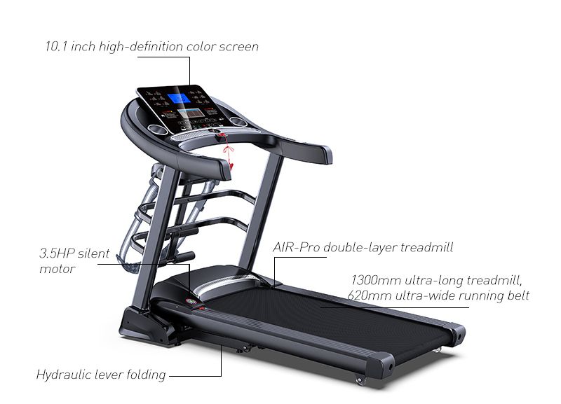 Mini Walking Treadmill Home Running Machine Mini Walking Treadmill Home Running Machine