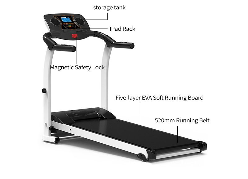 Mini Foldable Walker Mini Foldable Walker