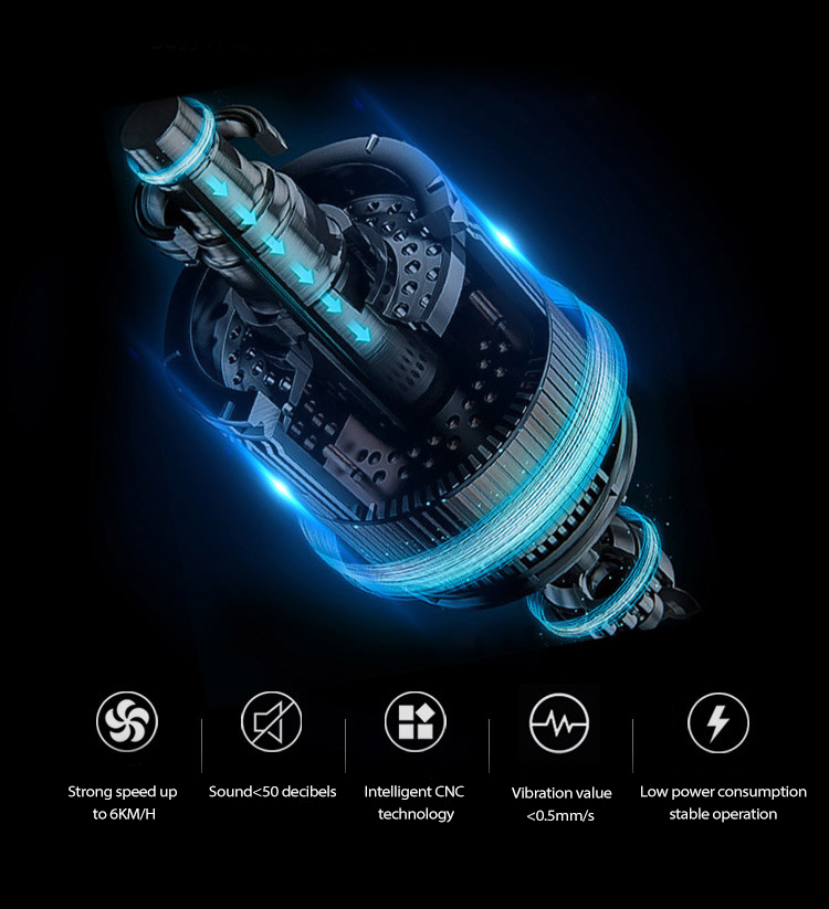 Onder-desk loopband met LCD-display Onder-desk loopband met LCD-display