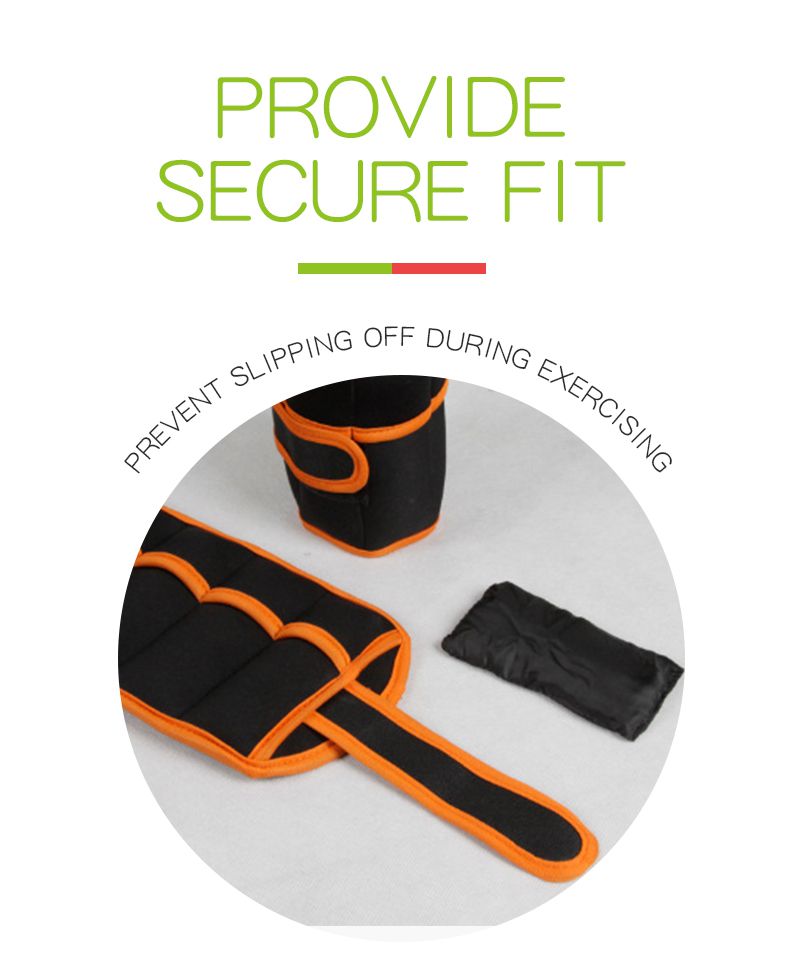 Oxford verstelbare polsgewichten Oxford verstelbare polsgewichten