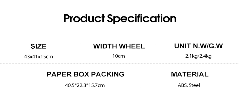 AB elleboogsteun roller core trainer AB elleboogsteun roller core trainer
