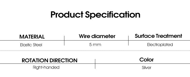 Leervergrendelingskraagclips voor Barbell Dumbbell Weight Bar Leervergrendelingskraagclips voor Barbell Dumbbell Weight Bar
