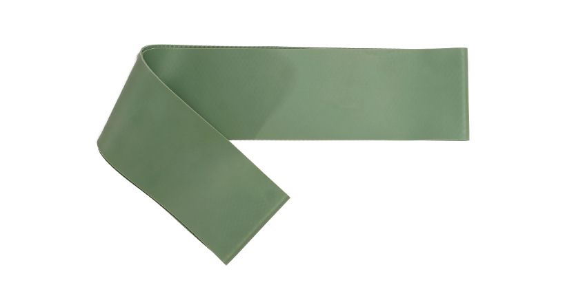 Milieu-vriend reliëf Latex Resistance Band