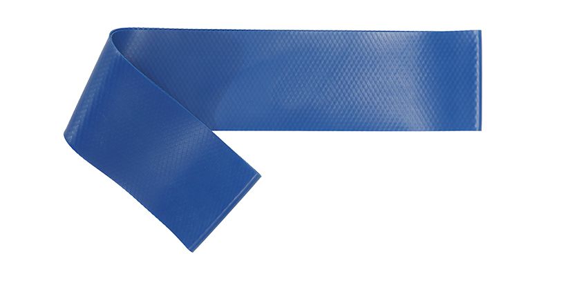 Milieu-vriend reliëf Latex Resistance Band
