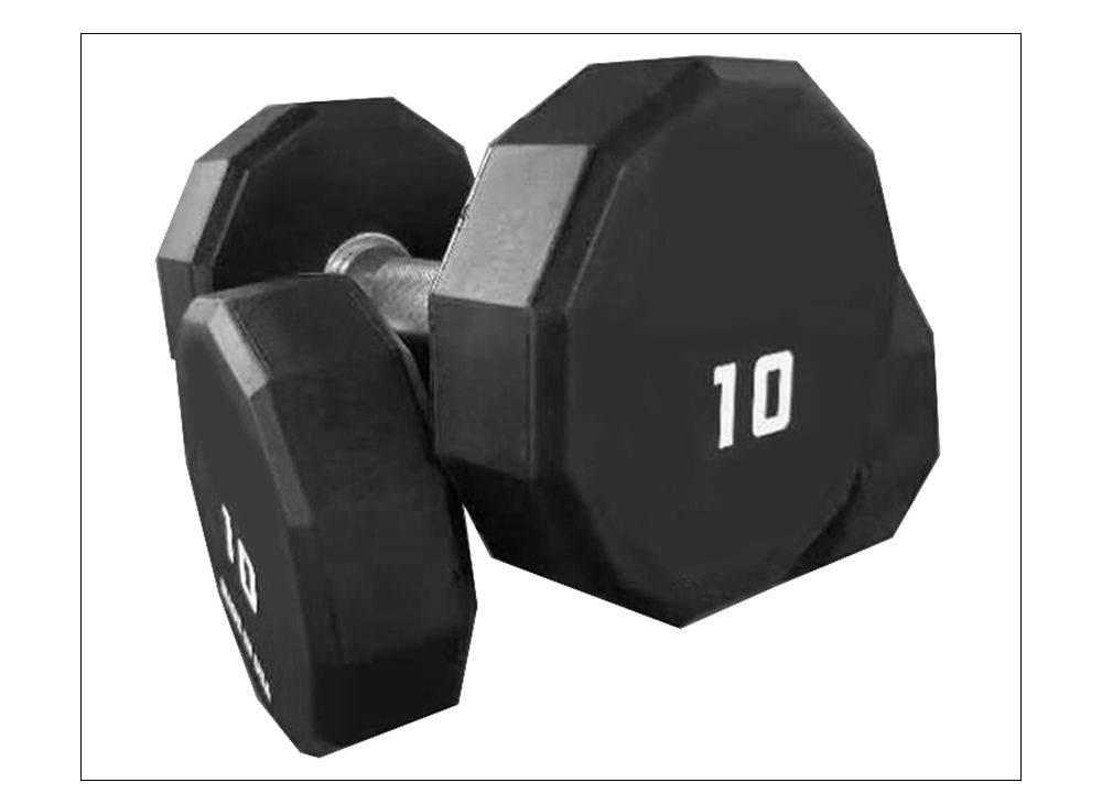 Dodecagonale CPU -halter