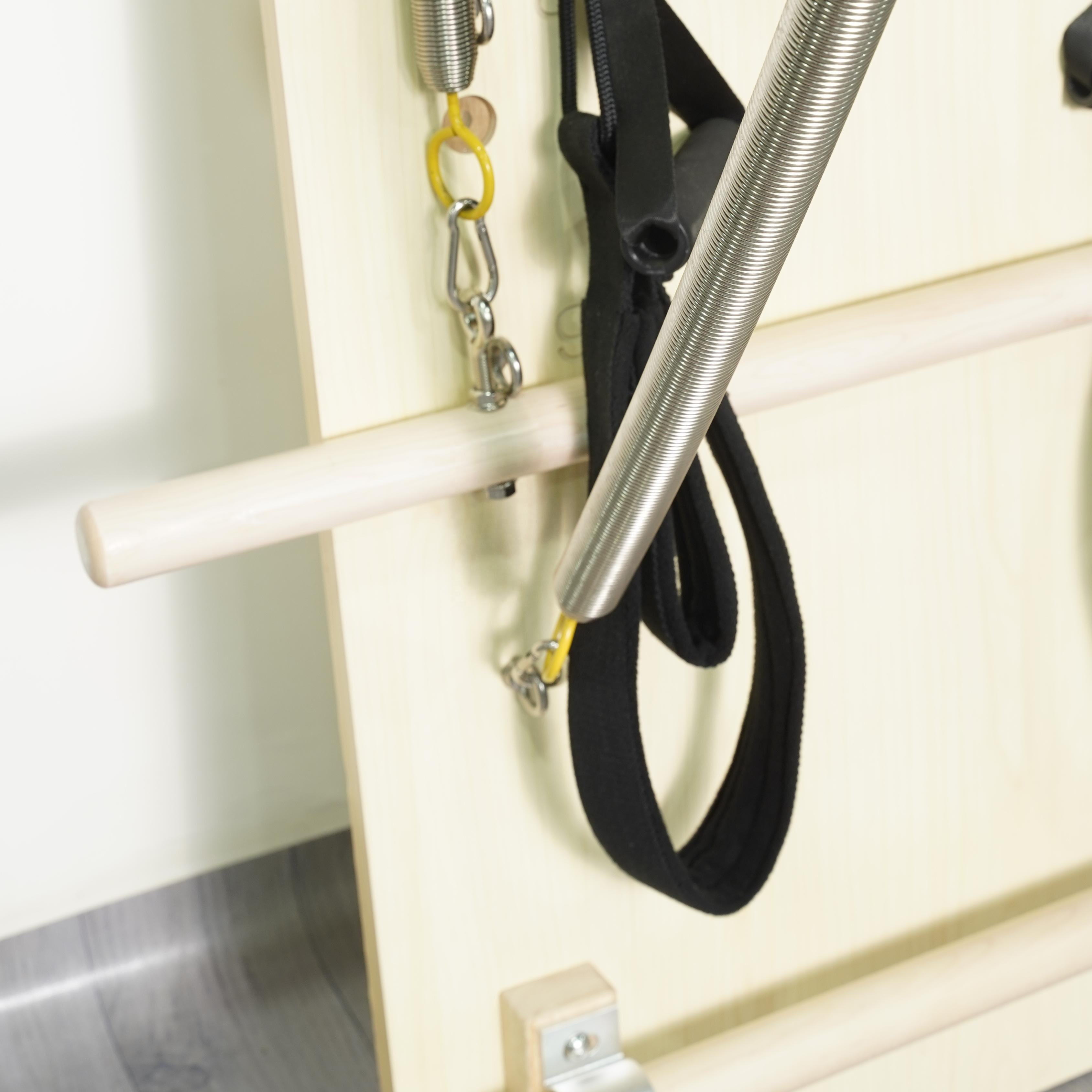 Pilates Spring Board Pilates trainingsmachine