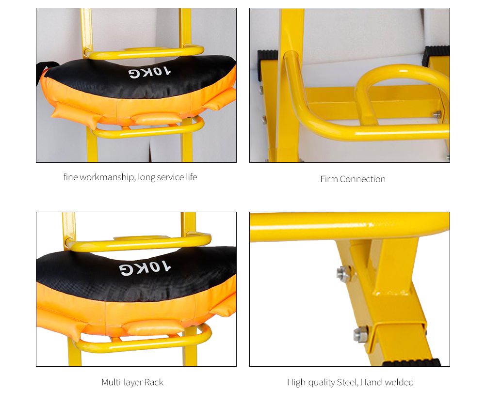 Bulgaars tas opbergrek Bulgaars tas opbergrek