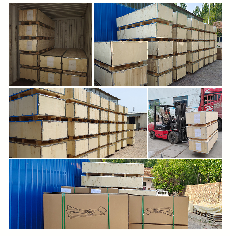 Opvouwbare aluminium pilates hervormer lichaamsbouw van hoge kwaliteit commercieel gebruik