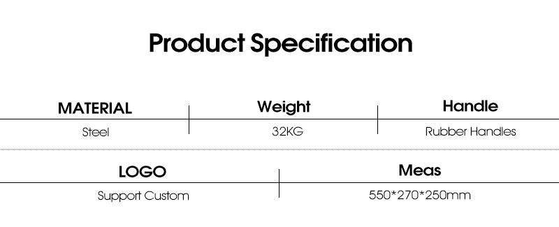 Verstelbare geëlektropleerde zuivere stalen halters