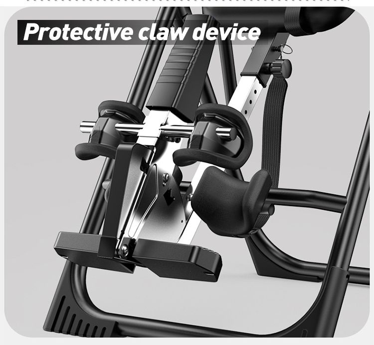 Home Fitness Inversion Table