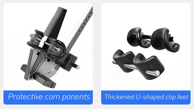 Home Fitness Inversion Table