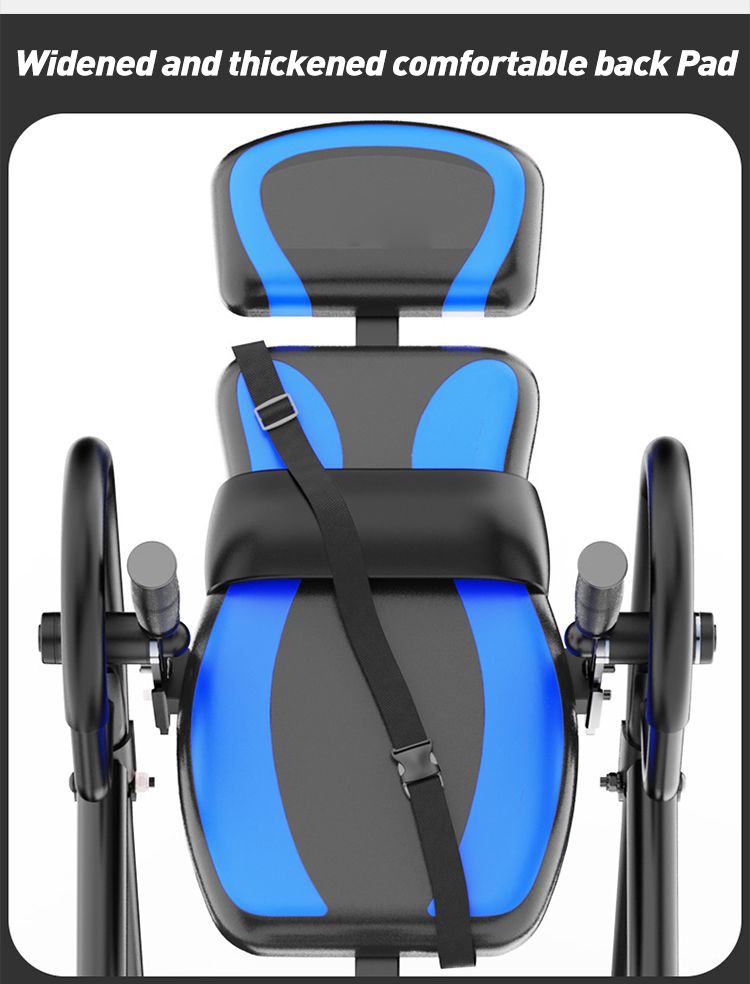 Home Fitness Inversion Table