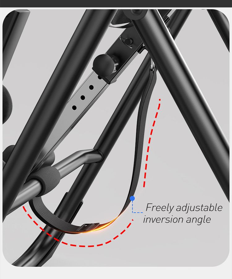 Home Fitness Inversion Table