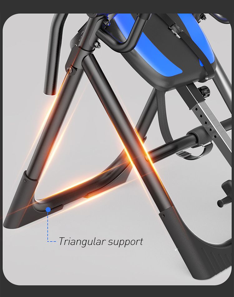 Home Fitness Inversion Table