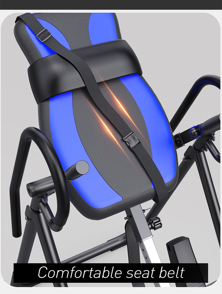 Home Fitness Inversion Table