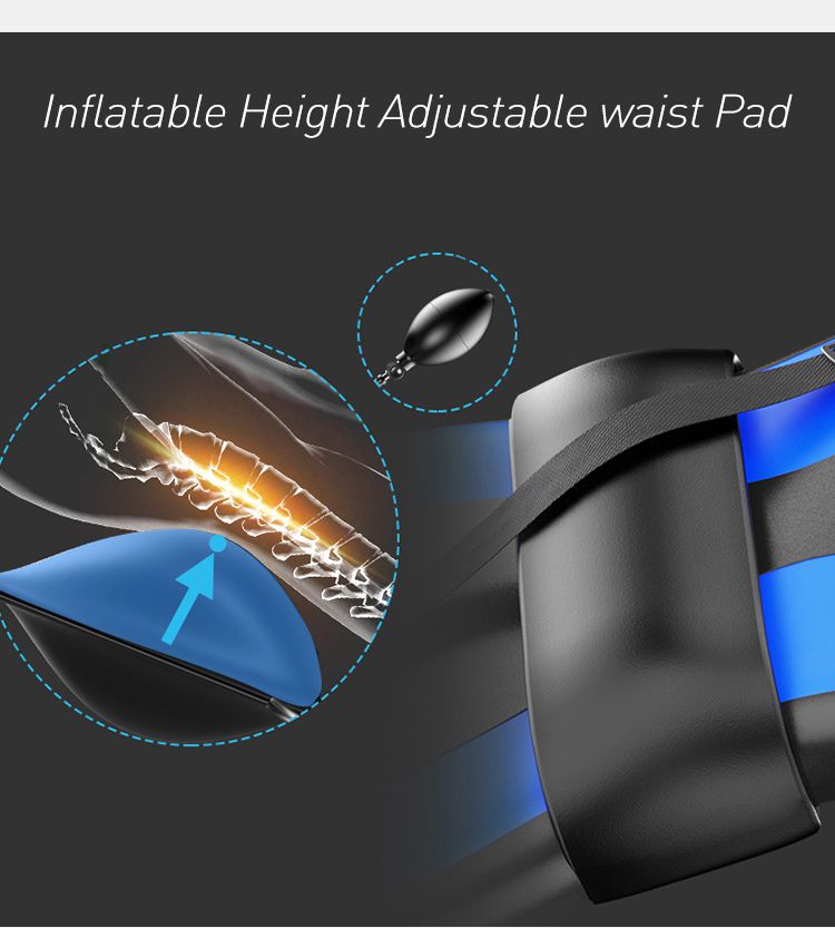 Home Fitness Inversion Table