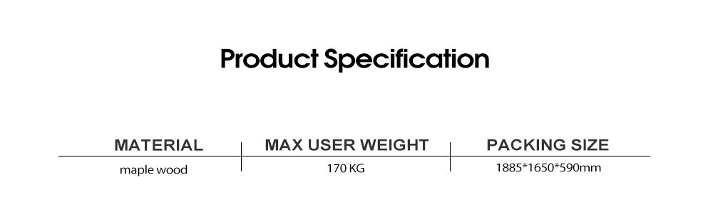 Een stuk gevormde zeshoekige rubberen halter Een stuk gevormde zeshoekige rubberen halter